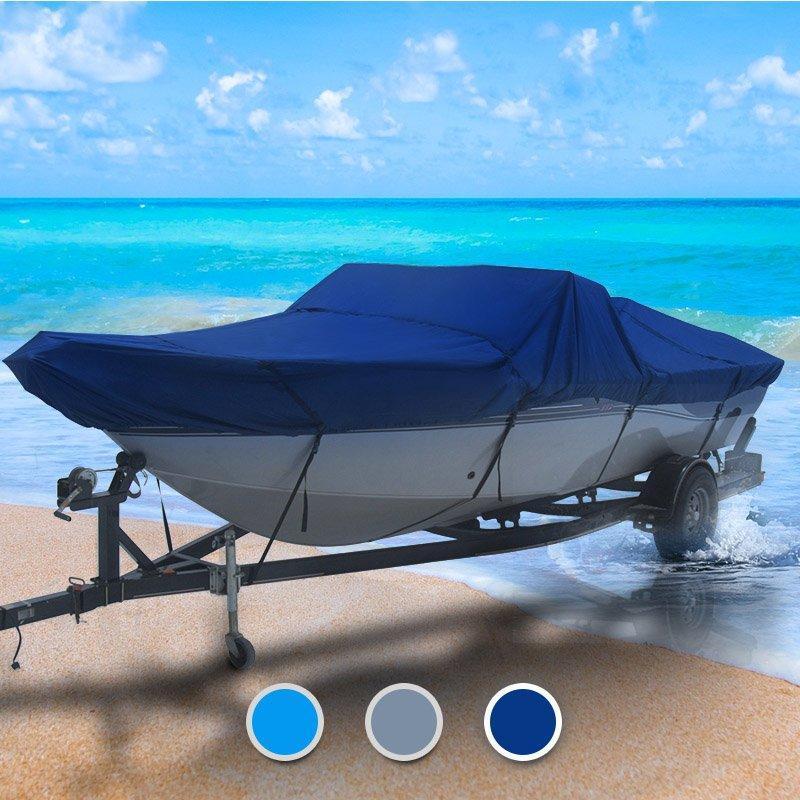 Seal Skin 1200 Boat Cover™